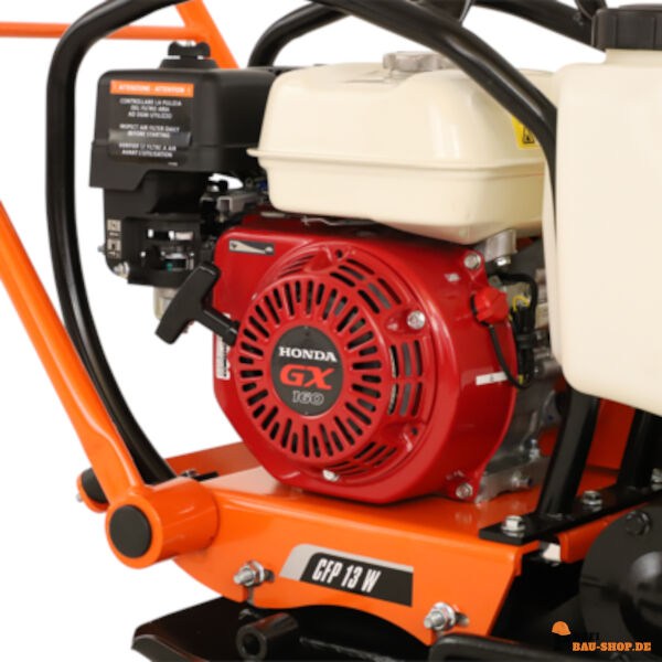 nortonclipper/Norton_Clipper_70184608007 Compactors Clipper CFP 13W Petrol 4 stroke 3.60 kW_219559